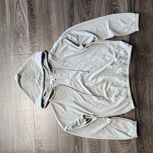 ❄️ Workshop ribbed knit Hoodie ❄️